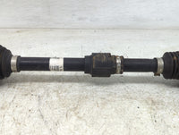 2017-2017 Honda Civic Axle Shaft Front Driver Cv C/v - Oemusedautoparts1.com