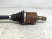 2017-2017 Honda Civic Axle Shaft Front Driver Cv C/v - Oemusedautoparts1.com