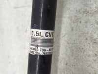 2017-2017 Honda Civic Axle Shaft Front Driver Cv C/v - Oemusedautoparts1.com