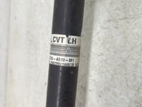 2017-2017 Honda Civic Axle Shaft Front Driver Cv C/v - Oemusedautoparts1.com