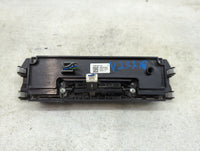 2017-2021 Honda Civic Climate Control Module Temperature AC/Heater Replacement P/N:79600TGGA111M1 SANWA2A642A Fits OEM Used 
