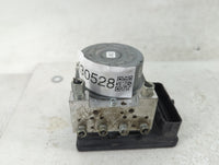 2019-2020 Honda Civic ABS Pump Control Module Replacement P/N:57110-TGG-C320-M1 Fits Fits 2019 2020 OEM Used Auto Parts - Oe