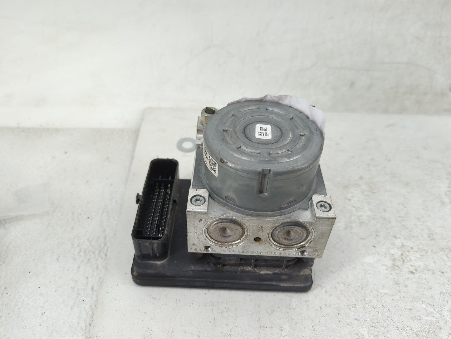 2019-2020 Honda Civic ABS Pump Control Module Replacement P/N:57110-TGG-C320-M1 Fits Fits 2019 2020 OEM Used Auto Parts - Oe