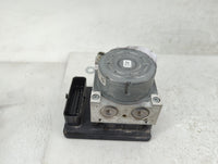 2019-2020 Honda Civic ABS Pump Control Module Replacement P/N:57110-TGG-C320-M1 Fits Fits 2019 2020 OEM Used Auto Parts - Oe