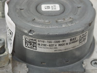2019-2020 Honda Civic ABS Pump Control Module Replacement P/N:57110-TGG-C320-M1 Fits Fits 2019 2020 OEM Used Auto Parts - Oe