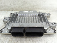 2019-2021 Honda Civic PCM Engine Control Computer ECU ECM PCU OEM P/N:37820-5AA-A94 J686-107328 Fits Fits 2019 2020 2021 OEM