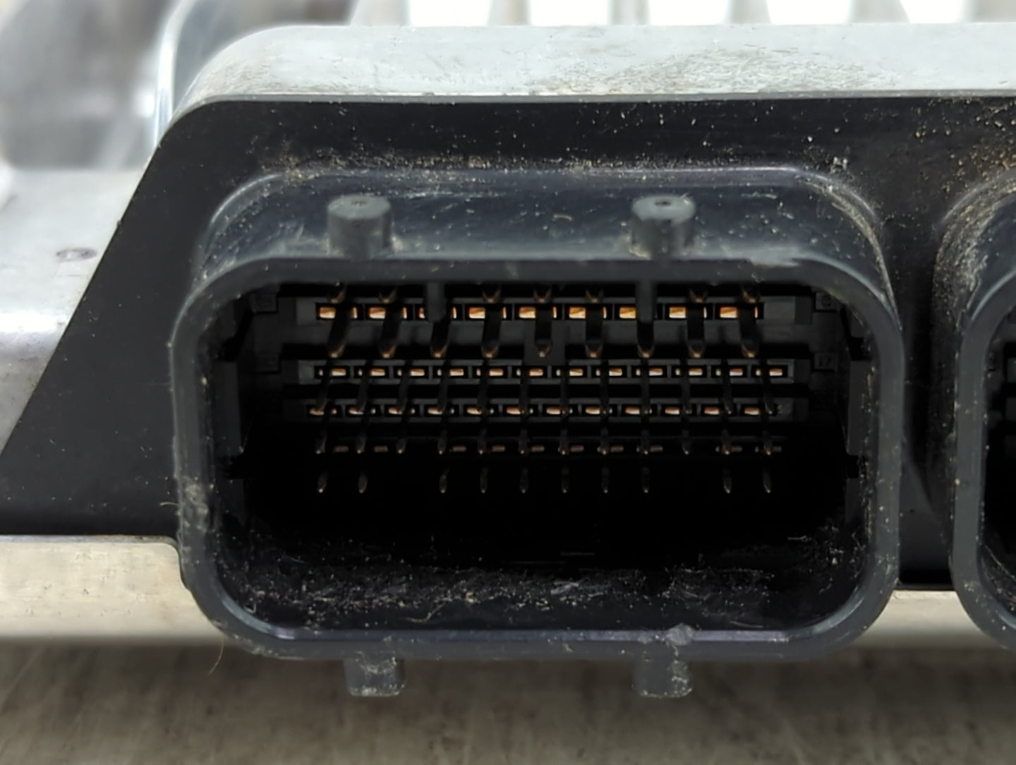 2019-2021 Honda Civic PCM Engine Control Computer ECU ECM PCU OEM P/N:37820-5AA-A94 J686-107328 Fits Fits 2019 2020 2021 OEM