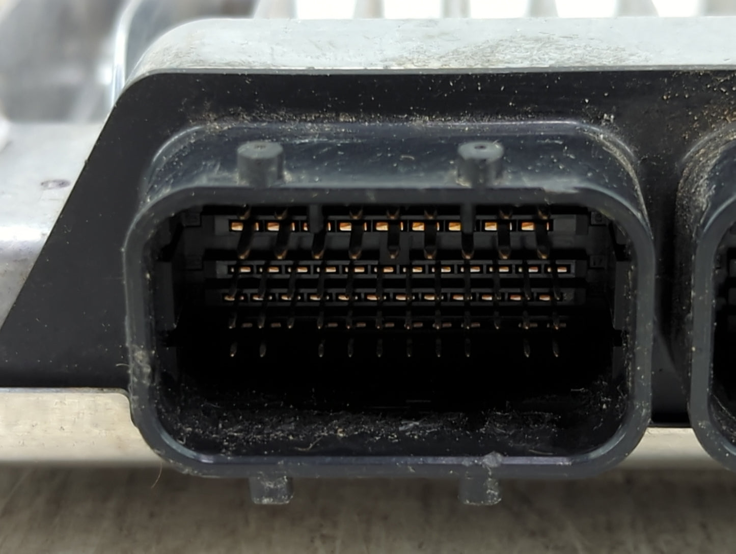 2019-2021 Honda Civic PCM Engine Control Computer ECU ECM PCU OEM P/N:37820-5AA-A94 J686-107328 Fits Fits 2019 2020 2021 OEM