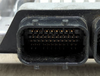 2019-2021 Honda Civic PCM Engine Control Computer ECU ECM PCU OEM P/N:37820-5AA-A94 J686-107328 Fits Fits 2019 2020 2021 OEM