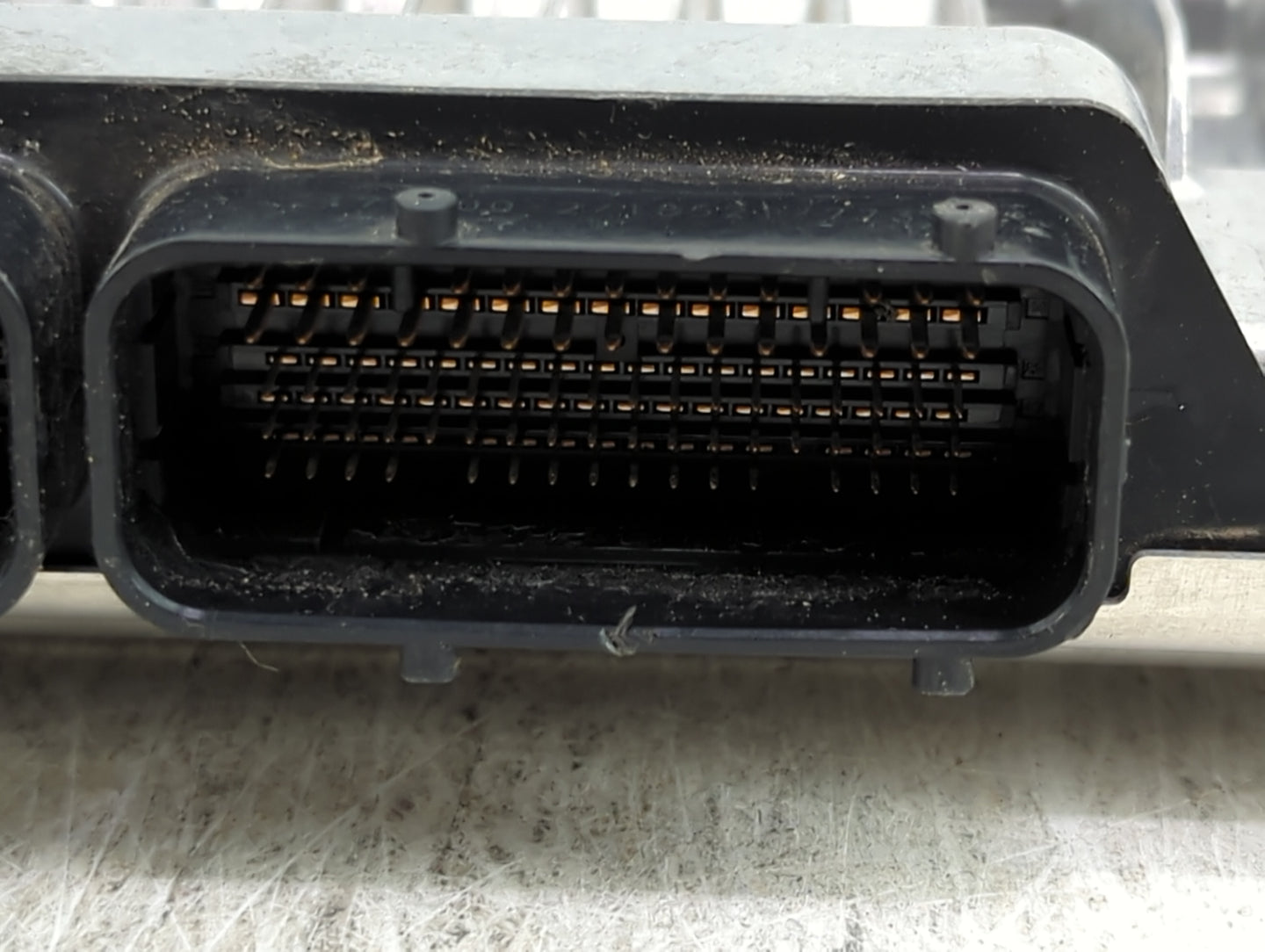 2019-2021 Honda Civic PCM Engine Control Computer ECU ECM PCU OEM P/N:37820-5AA-A94 J686-107328 Fits Fits 2019 2020 2021 OEM