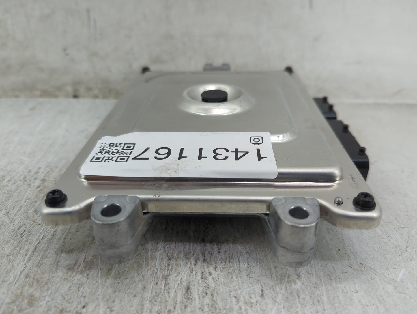 2019-2021 Honda Civic PCM Engine Control Computer ECU ECM PCU OEM P/N:37820-5AA-A94 J686-107328 Fits Fits 2019 2020 2021 OEM