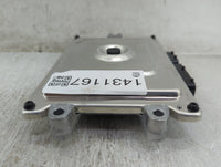 2019-2021 Honda Civic PCM Engine Control Computer ECU ECM PCU OEM P/N:37820-5AA-A94 J686-107328 Fits Fits 2019 2020 2021 OEM