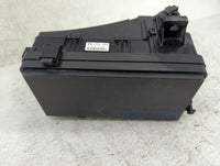 2019-2020 Honda Civic Fusebox Fuse Box Panel Relay Module P/N:TBA-A010 TBA A210 A2 Fits Fits 2019 2020 OEM Used Auto Parts -