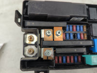 2019-2020 Honda Civic Fusebox Fuse Box Panel Relay Module P/N:TBA-A010 TBA A210 A2 Fits Fits 2019 2020 OEM Used Auto Parts -