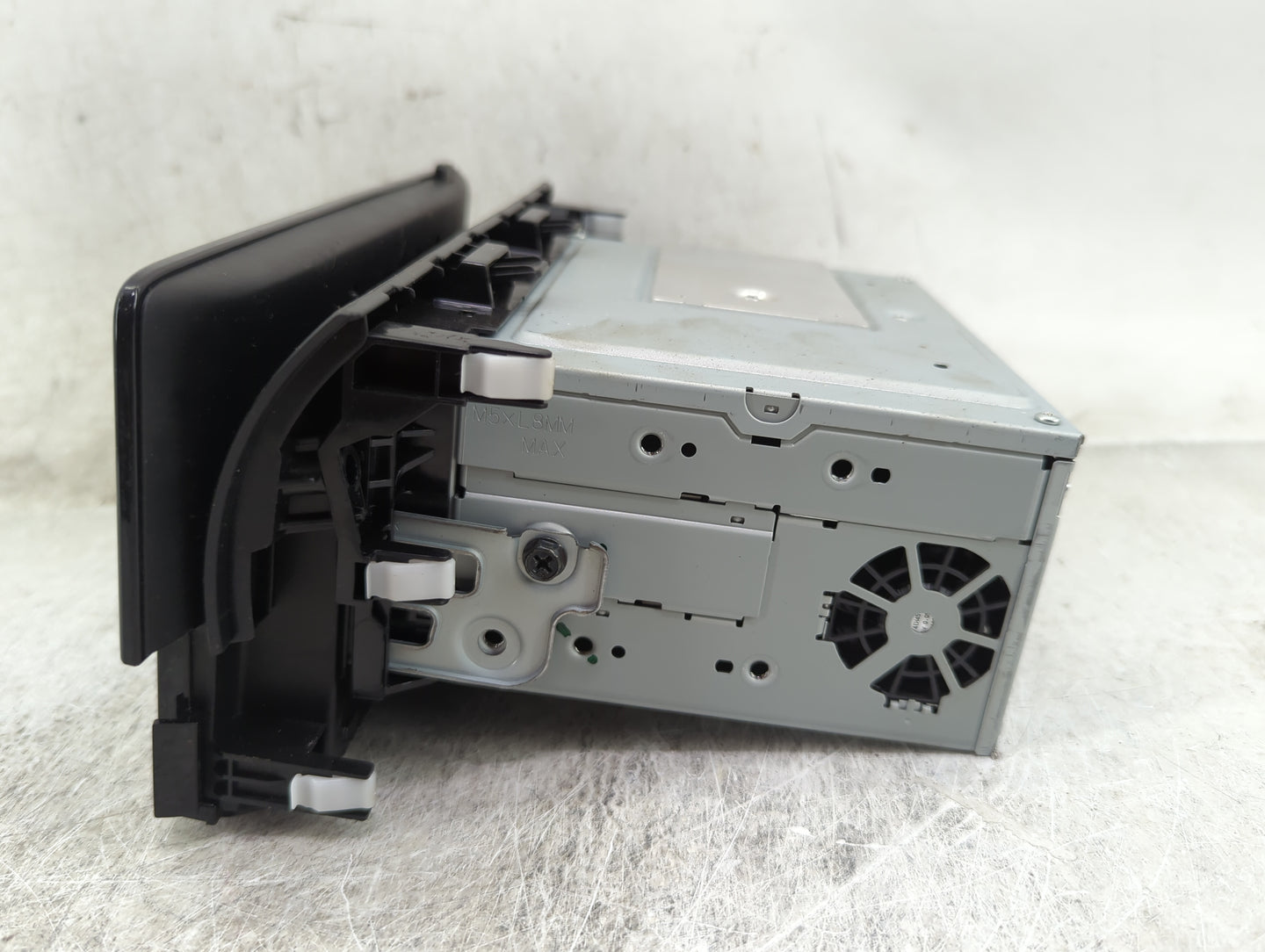 2019-2021 Honda Civic Radio AM FM Cd Player Receiver Replacement P/N:39101-TBA-A51-M1 NR-000, UH9CB85-T Fits Fits 2019 2020 