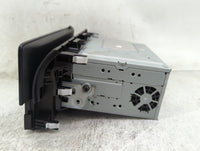 2019-2021 Honda Civic Radio AM FM Cd Player Receiver Replacement P/N:39101-TBA-A51-M1 NR-000, UH9CB85-T Fits Fits 2019 2020 