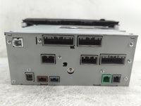 2019-2021 Honda Civic Radio AM FM Cd Player Receiver Replacement P/N:39101-TBA-A51-M1 NR-000, UH9CB85-T Fits Fits 2019 2020 