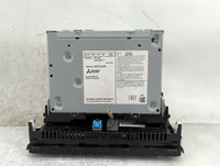 2019-2021 Honda Civic Radio AM FM Cd Player Receiver Replacement P/N:39101-TBA-A51-M1 NR-000, UH9CB85-T Fits Fits 2019 2020 