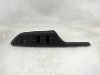 2016-2021 Honda Civic Master Power Window Switch Replacement Driver Side Left P/N:T6AJ010 Fits Fits 2016 2017 2018 2019 2020