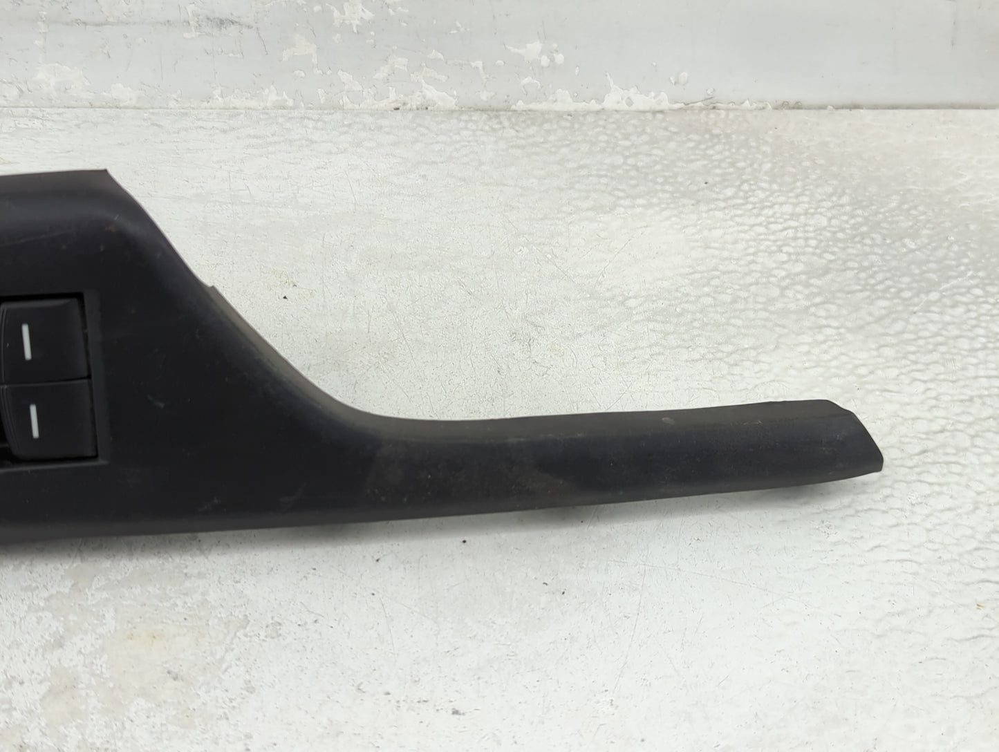 2016-2021 Honda Civic Master Power Window Switch Replacement Driver Side Left P/N:T6AJ010 Fits Fits 2016 2017 2018 2019 2020