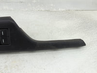 2016-2021 Honda Civic Master Power Window Switch Replacement Driver Side Left P/N:T6AJ010 Fits Fits 2016 2017 2018 2019 2020