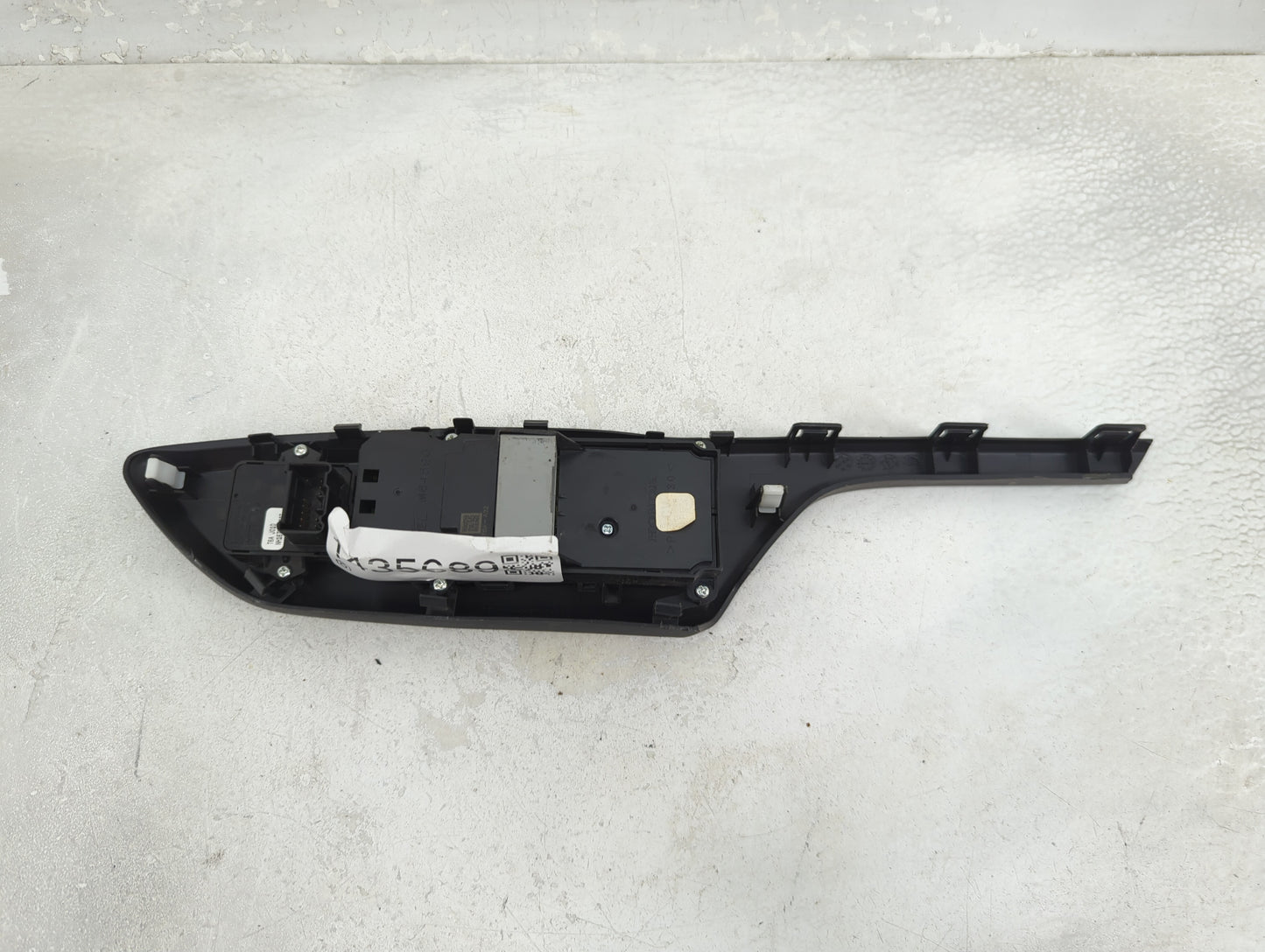 2016-2021 Honda Civic Master Power Window Switch Replacement Driver Side Left P/N:T6AJ010 Fits Fits 2016 2017 2018 2019 2020