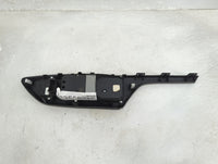 2016-2021 Honda Civic Master Power Window Switch Replacement Driver Side Left P/N:T6AJ010 Fits Fits 2016 2017 2018 2019 2020