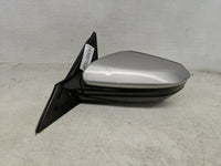 2017-2021 Honda Civic Driver Side View Mirror - Left Door Mirror OEM Used - Oemusedautoparts1.com