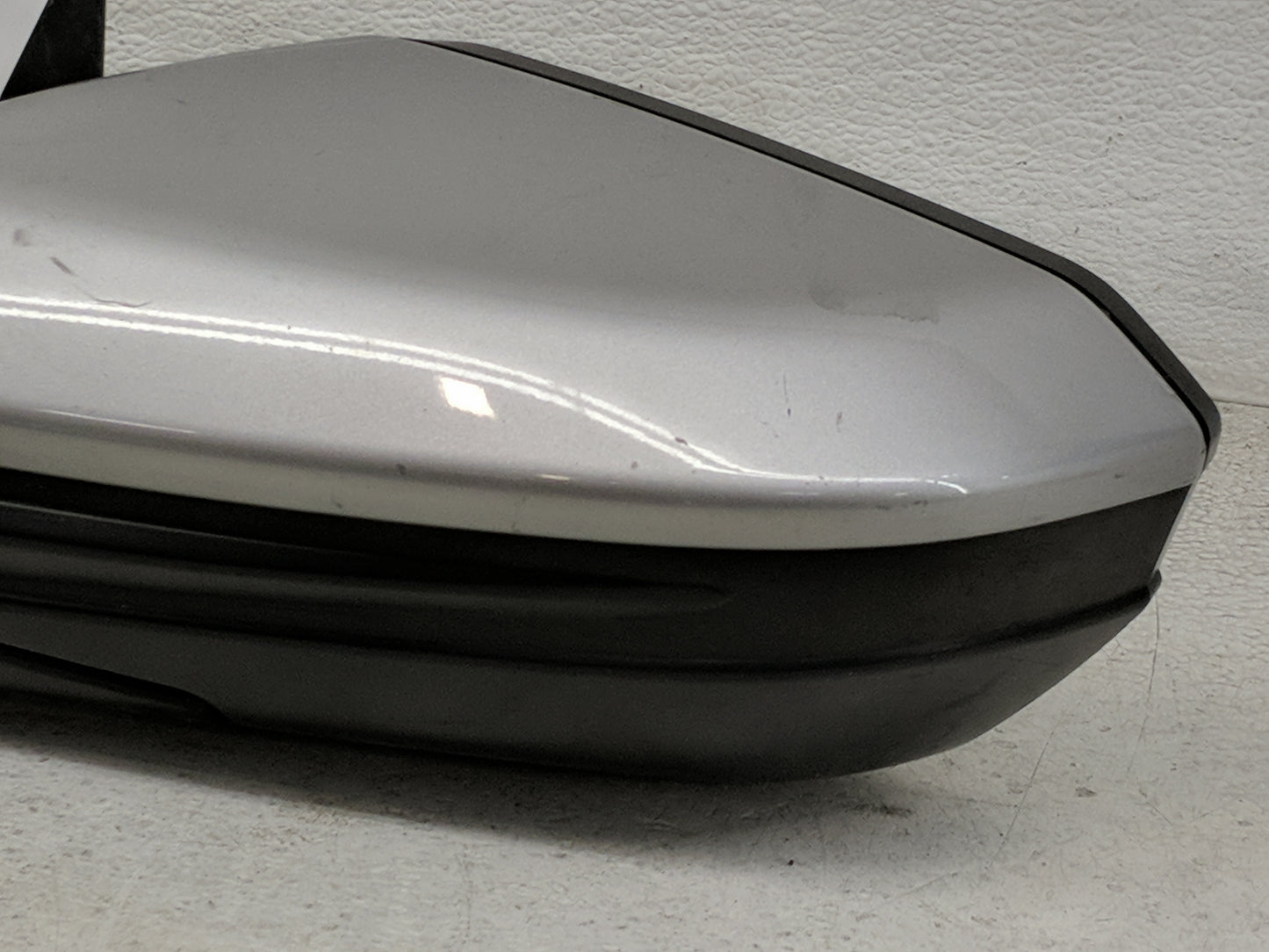 2017-2021 Honda Civic Driver Side View Mirror - Left Door Mirror OEM Used - Oemusedautoparts1.com