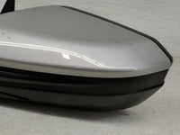 2017-2021 Honda Civic Driver Side View Mirror - Left Door Mirror OEM Used - Oemusedautoparts1.com