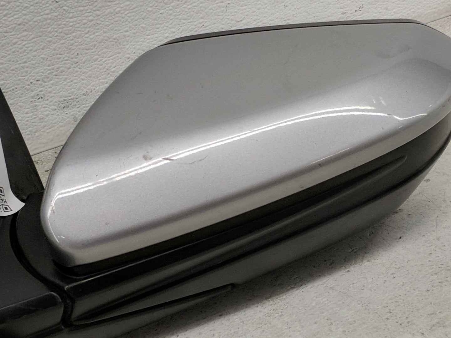 2017-2021 Honda Civic Driver Side View Mirror - Left Door Mirror OEM Used - Oemusedautoparts1.com