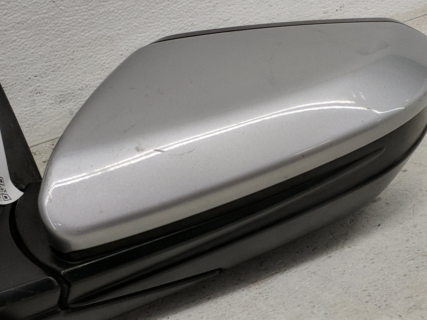 2017-2021 Honda Civic Driver Side View Mirror - Left Door Mirror OEM Used - Oemusedautoparts1.com