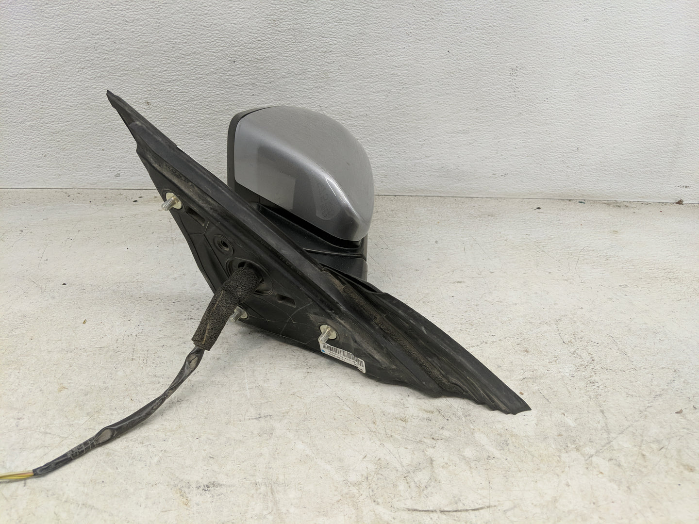 2017-2021 Honda Civic Driver Side View Mirror - Left Door Mirror OEM Used - Oemusedautoparts1.com