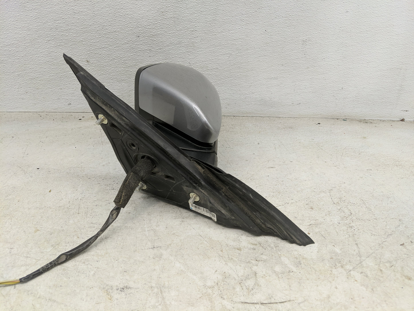 2017-2021 Honda Civic Driver Side View Mirror - Left Door Mirror OEM Used - Oemusedautoparts1.com