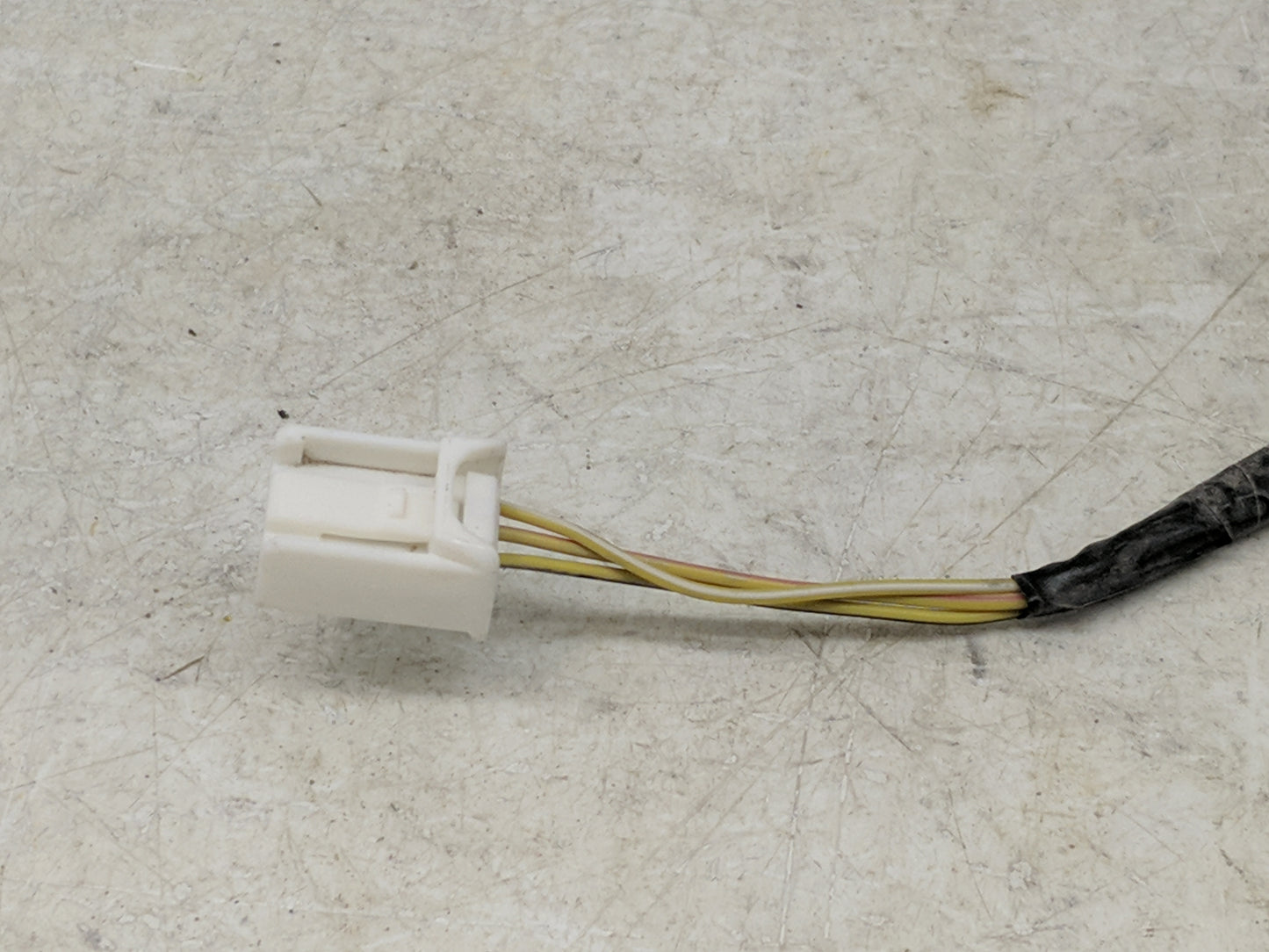 2017-2021 Honda Civic Driver Side View Mirror - Left Door Mirror OEM Used - Oemusedautoparts1.com