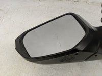 2017-2021 Honda Civic Driver Side View Mirror - Left Door Mirror OEM Used - Oemusedautoparts1.com