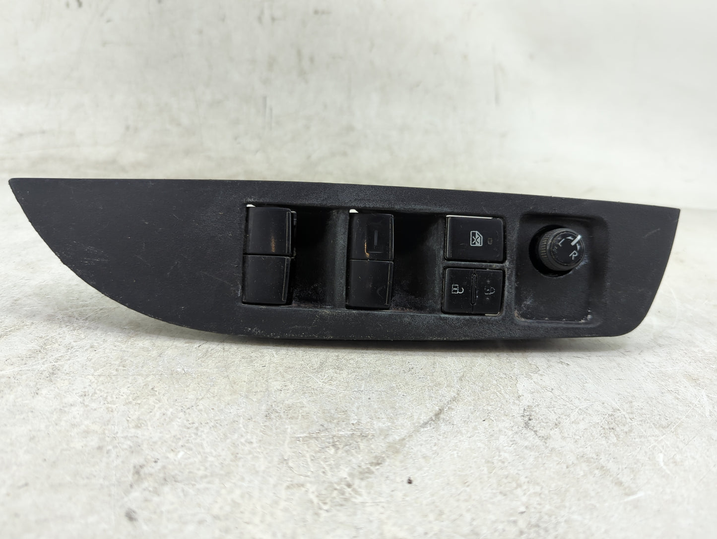 2019 Honda Civic Driver Left Door Master Power Window Switch 84040-0r040 - Oemusedautoparts1.com