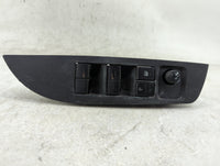 2019 Honda Civic Driver Left Door Master Power Window Switch 84040-0r040 - Oemusedautoparts1.com