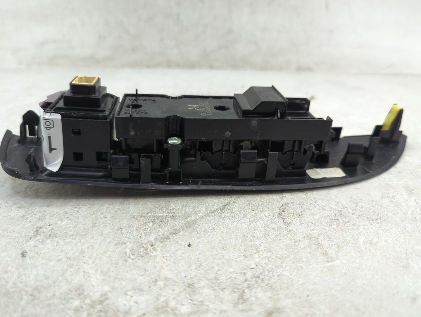 2019 Honda Civic Driver Left Door Master Power Window Switch 84040-0r040 - Oemusedautoparts1.com