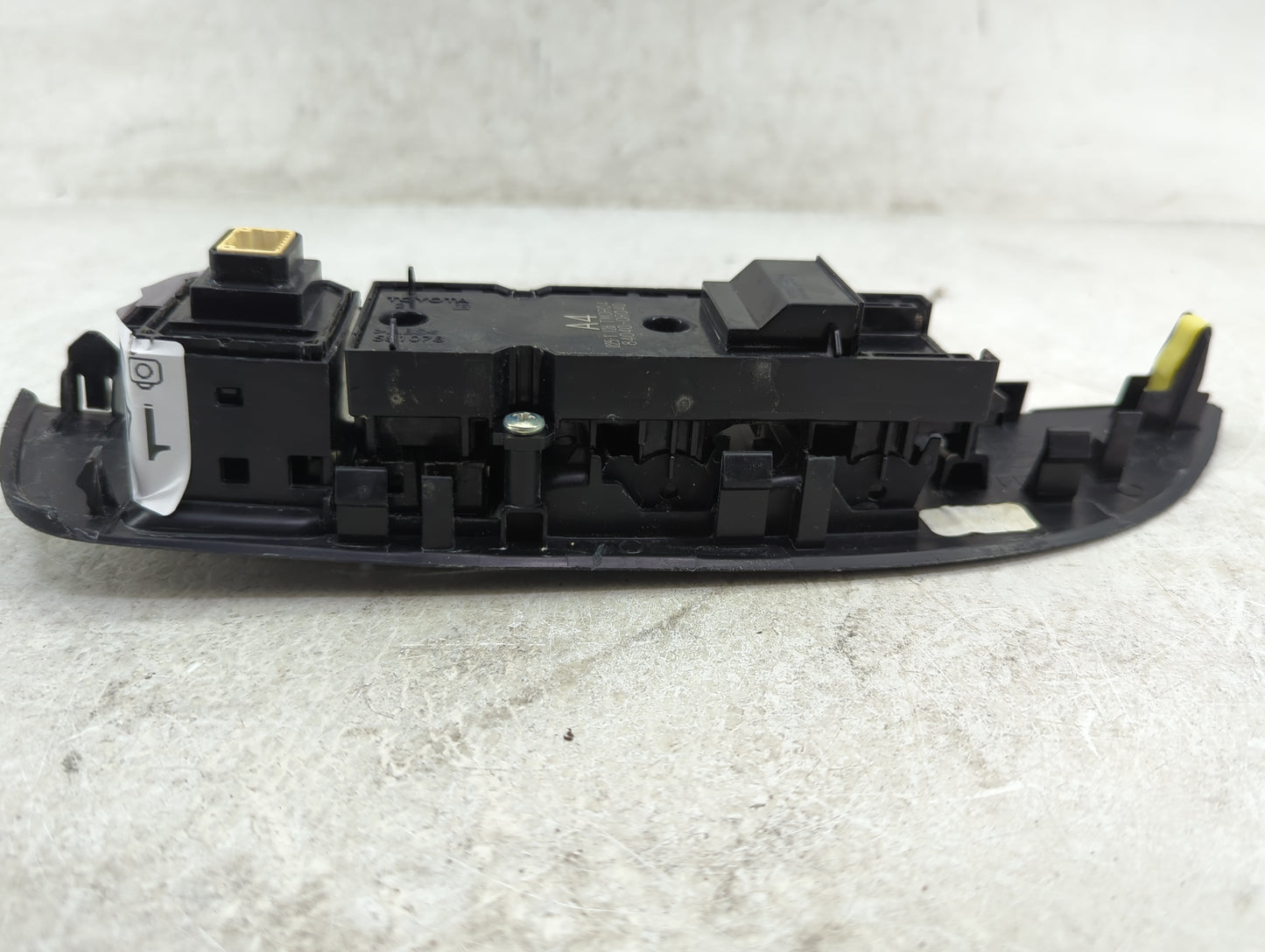 2019 Honda Civic Driver Left Door Master Power Window Switch 84040-0r040 - Oemusedautoparts1.com