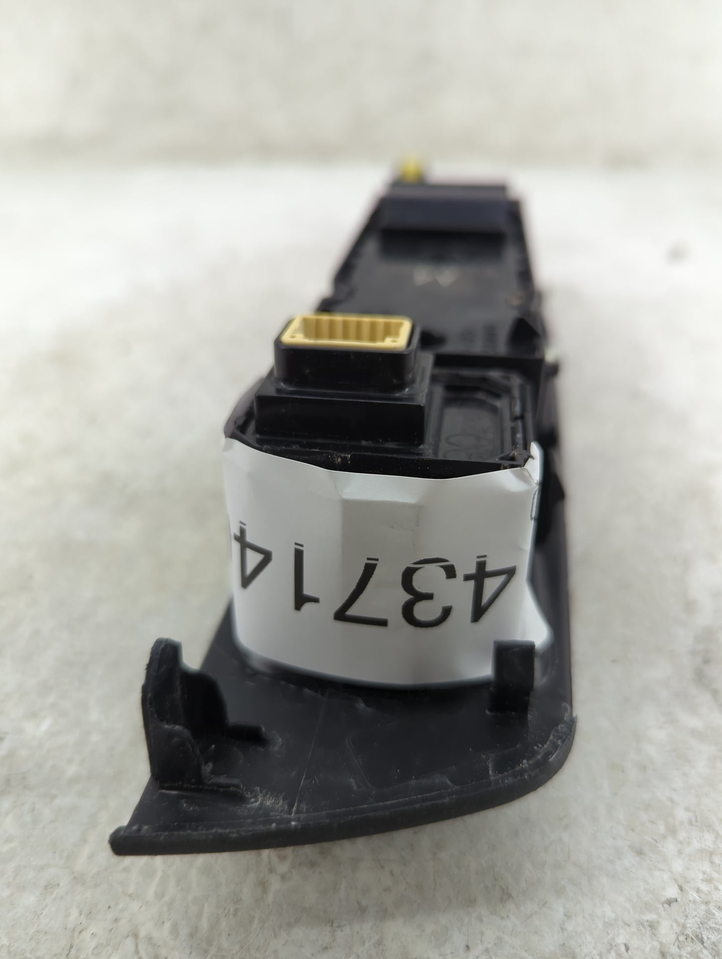2019 Honda Civic Driver Left Door Master Power Window Switch 84040-0r040 - Oemusedautoparts1.com