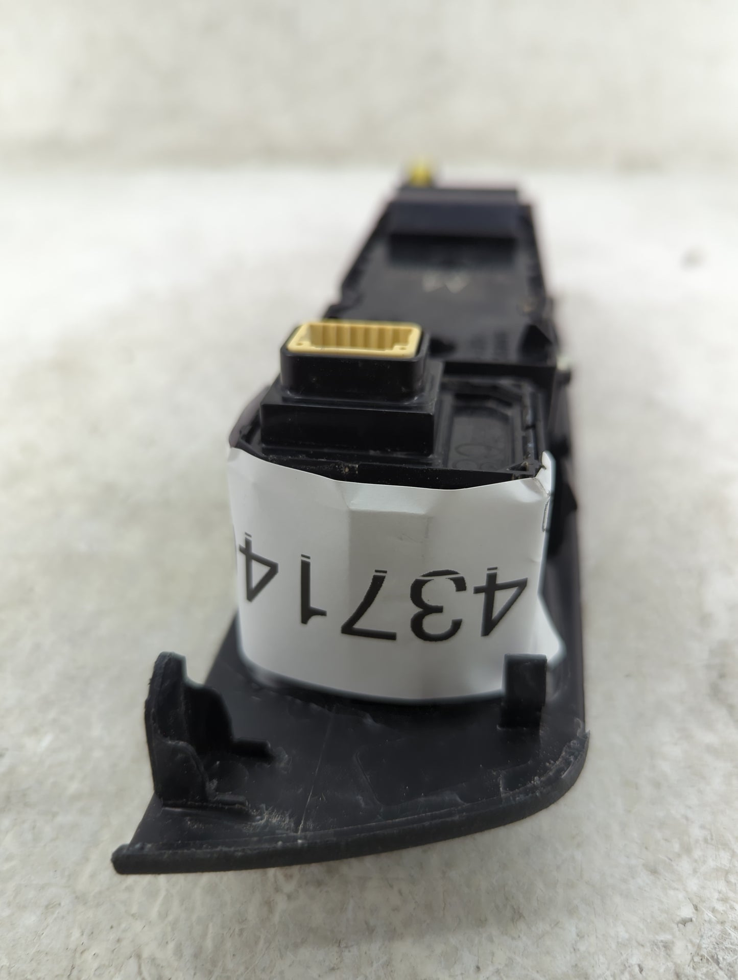 2019 Honda Civic Driver Left Door Master Power Window Switch 84040-0r040 - Oemusedautoparts1.com
