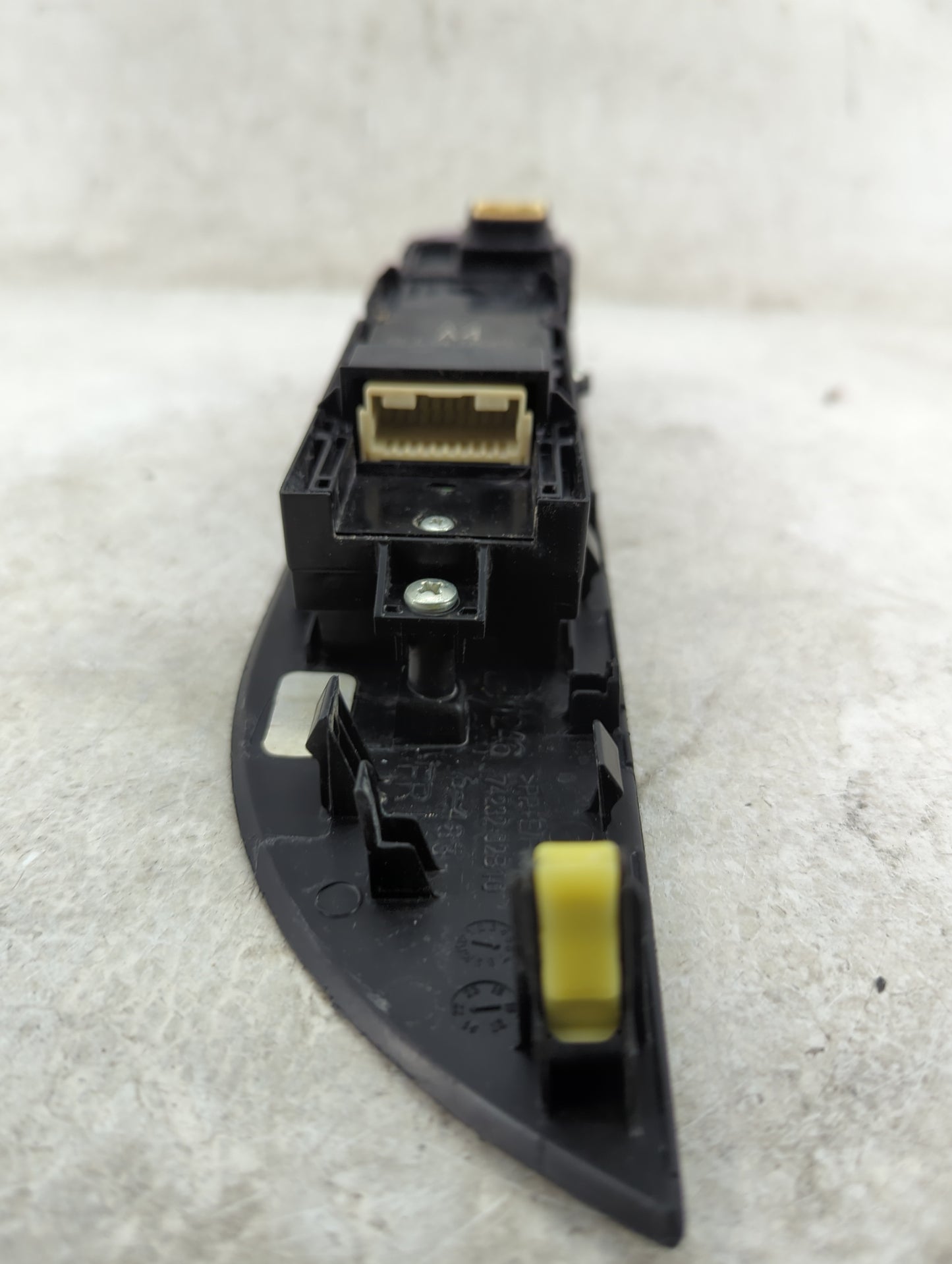 2019 Honda Civic Driver Left Door Master Power Window Switch 84040-0r040 - Oemusedautoparts1.com