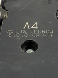 2019 Honda Civic Driver Left Door Master Power Window Switch 84040-0r040 - Oemusedautoparts1.com