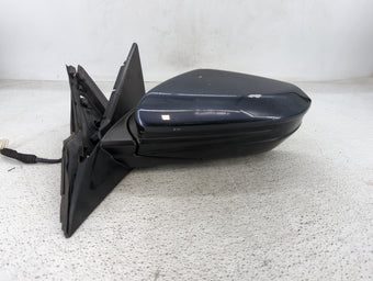 compare product 2016-2021 Honda Civic Driver Side View Mirror - Left Door Mirror OEM Used