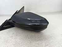 2016-2021 Honda Civic Driver Side View Mirror - Left Door Mirror OEM Used - Oemusedautoparts1.com