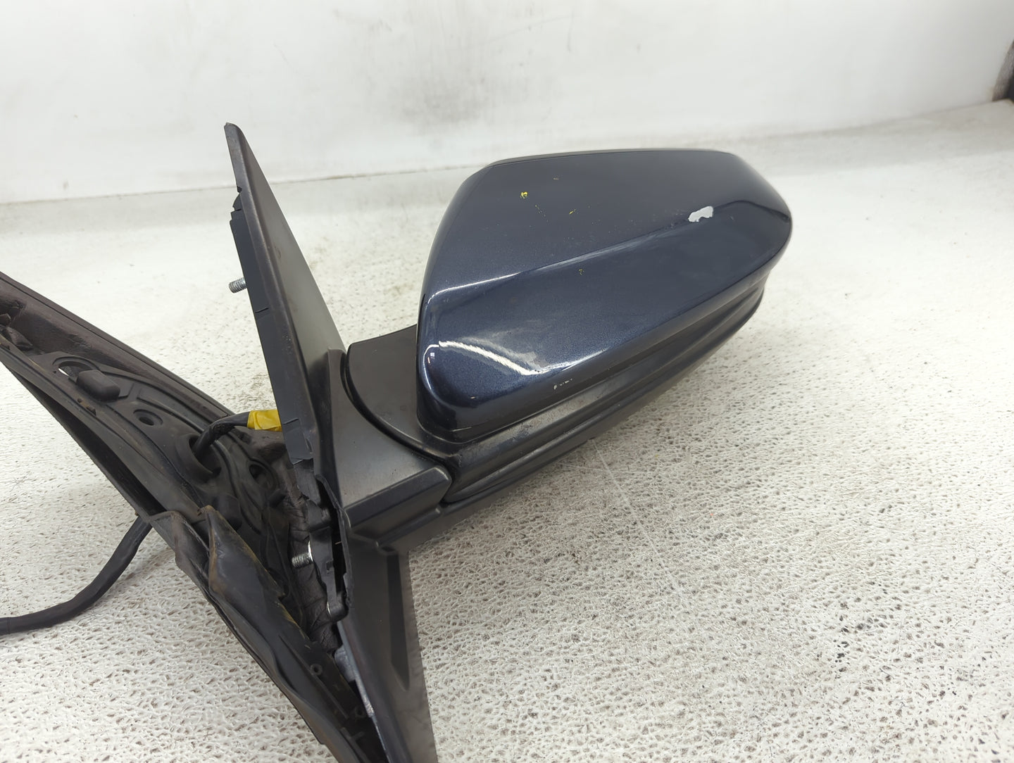 2016-2021 Honda Civic Driver Side View Mirror - Left Door Mirror OEM Used - Oemusedautoparts1.com