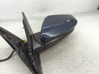 2016-2021 Honda Civic Driver Side View Mirror - Left Door Mirror OEM Used - Oemusedautoparts1.com