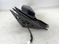 2016-2021 Honda Civic Driver Side View Mirror - Left Door Mirror OEM Used - Oemusedautoparts1.com