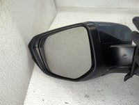 2016-2021 Honda Civic Driver Side View Mirror - Left Door Mirror OEM Used - Oemusedautoparts1.com